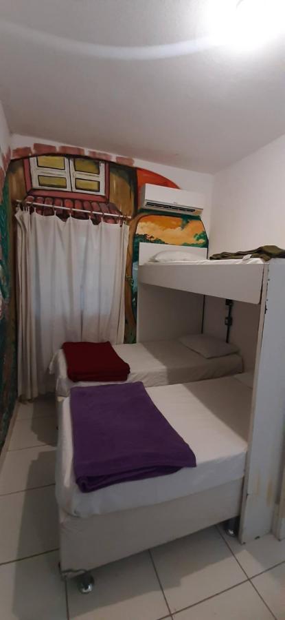 Auberge de jeunesse House Ilha Da Gigoia Rio de Janeiro